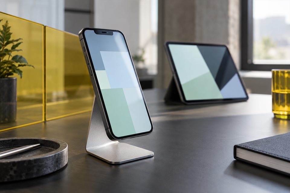 Android手机与平板网络连接场景